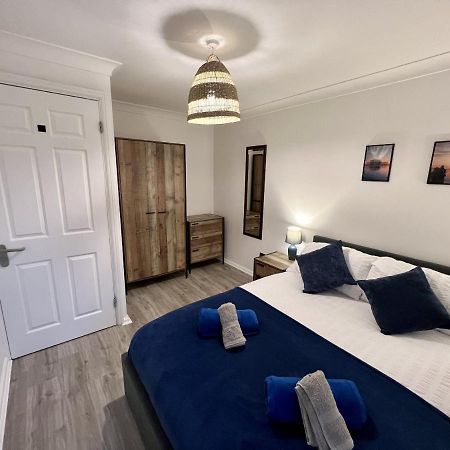 Charming 1Br Next To The Lanes By Sullivan Stays Hove Extérieur photo