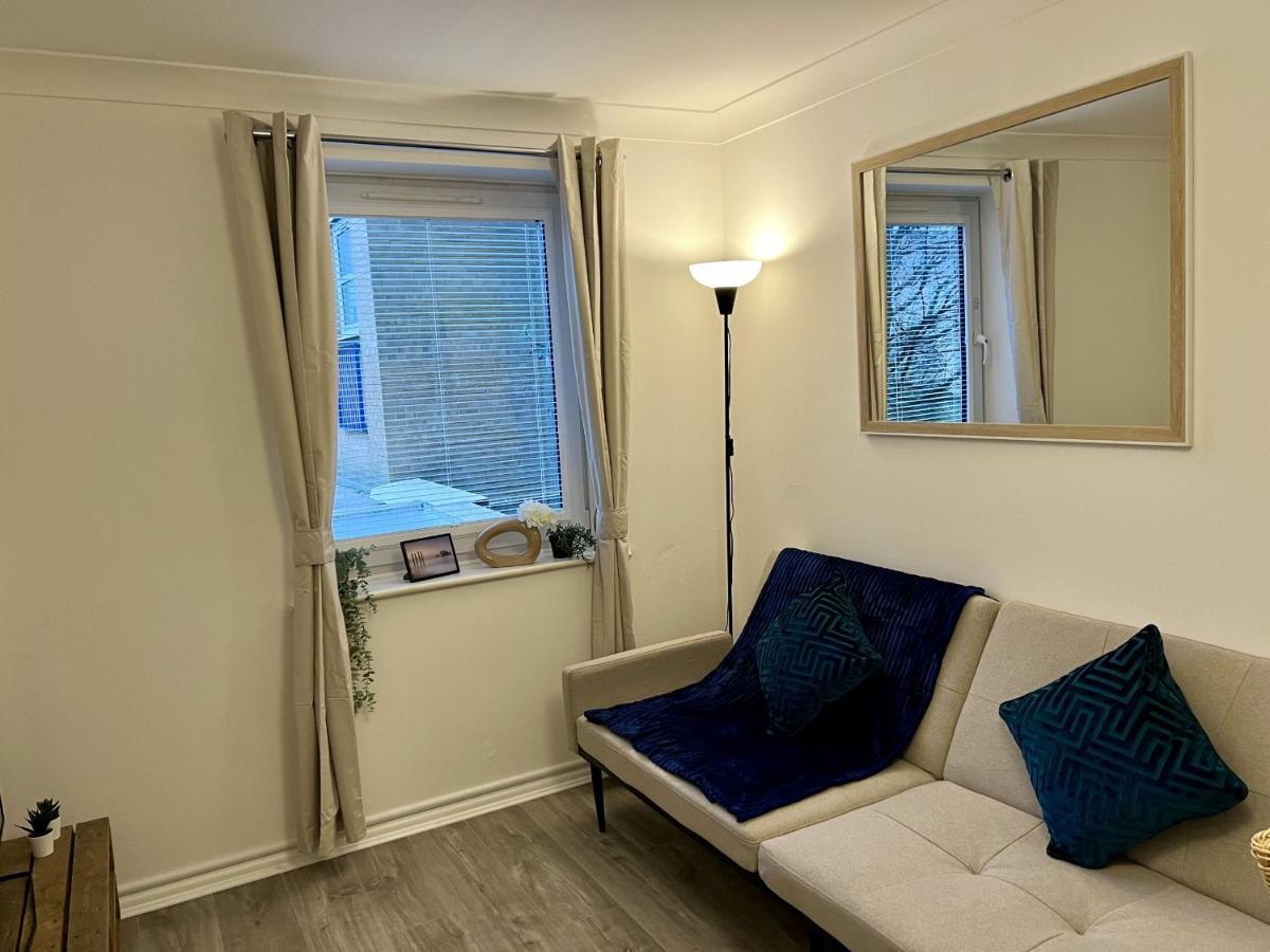 Charming 1Br Next To The Lanes By Sullivan Stays Hove Extérieur photo