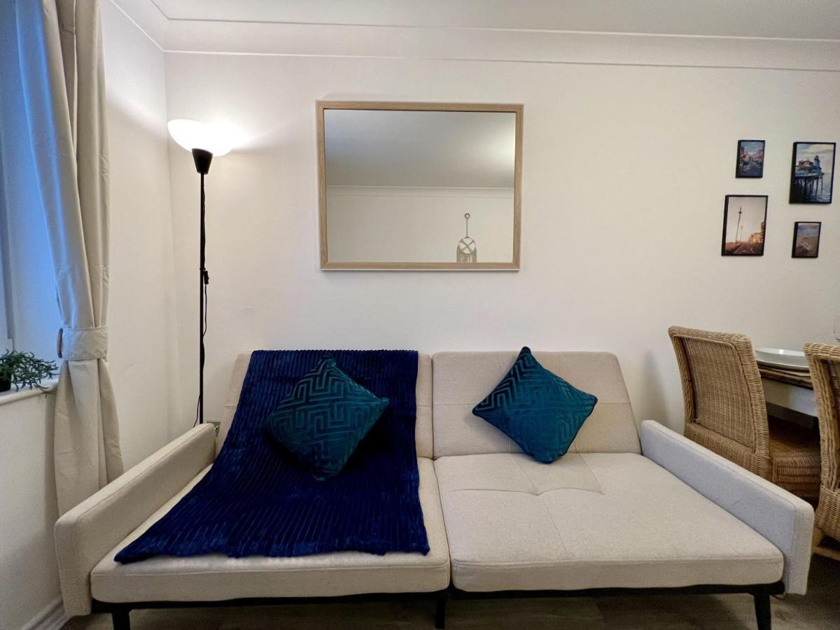 Charming 1Br Next To The Lanes By Sullivan Stays Hove Extérieur photo