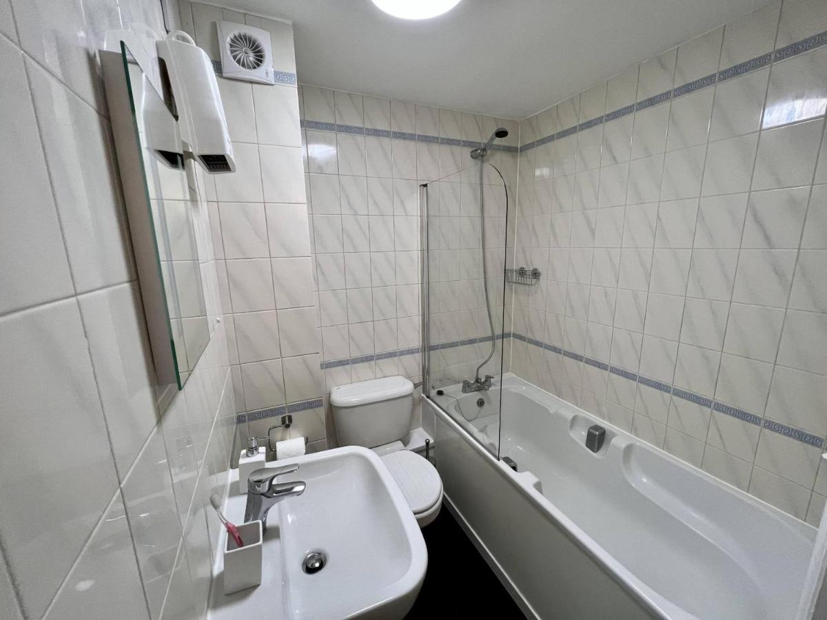 Charming 1Br Next To The Lanes By Sullivan Stays Hove Extérieur photo