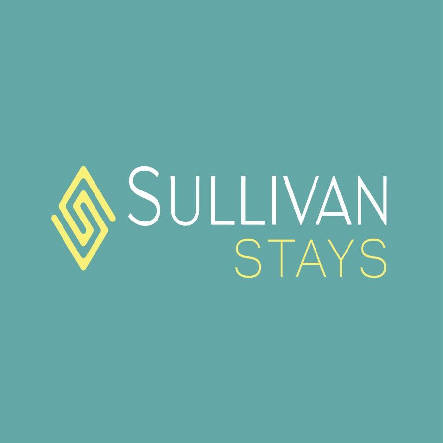 Charming 1Br Next To The Lanes By Sullivan Stays Hove Extérieur photo